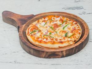 Country Feast Pizza [6 Inches]