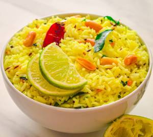 Lemon Rice (750 Ml)