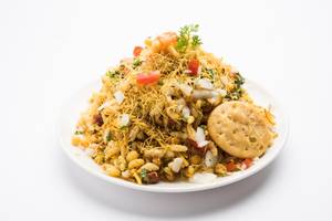 Bombay bhel