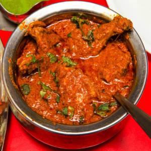 Chicken Masala