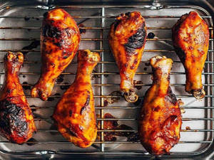 Bbq Chicken