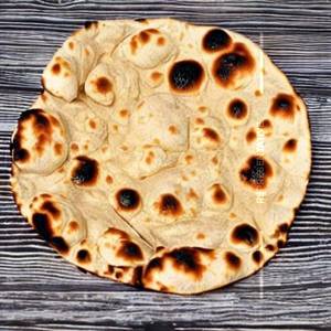 Tandoori Roti Plain 
