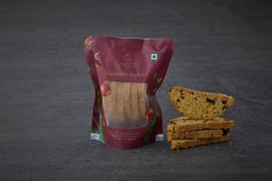 Cranberry Biscotti