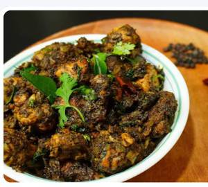 Chicken Kalimirchi