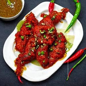 Chilli Fish