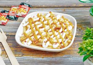 Loaded fries