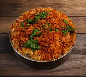 Special Hyderabad Biryani Rice