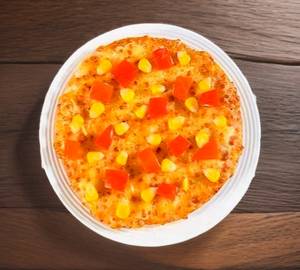Tomato pizza