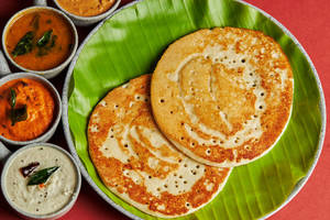 Uttapam