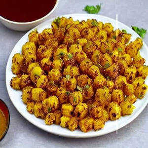 Babycorn Ghee Podi