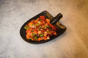 Chilli Paneer