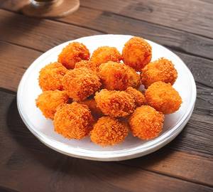 Chicken Popcorns 10 pcs