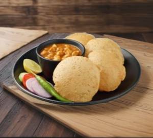 Puri Sabji