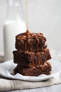 Chocolate brownie