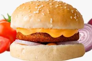 Apna Veg Cheesy Delight