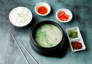 Sundaeguk