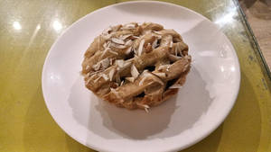 Apple Pie