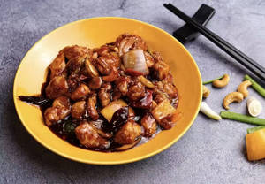 Kung Pao Chicken Sauce