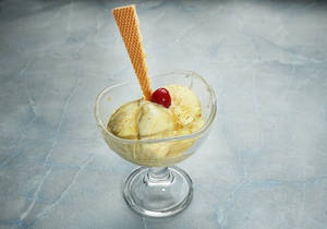 Butterscotch Ice Cream