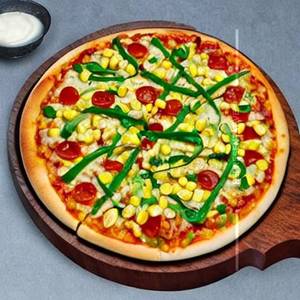 Ob veggie corn