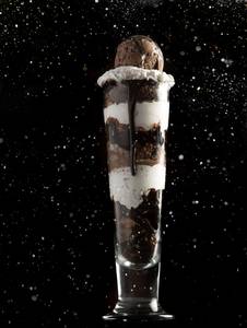 Death By Chocolate Sundae