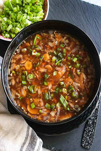 Hot & Sour Soup