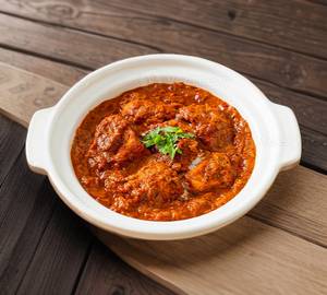 Chicken masala