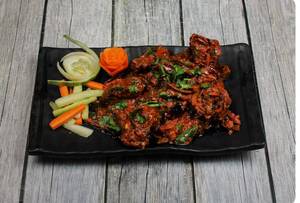 Guntur Chicken