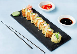 Farm Fresh Roll