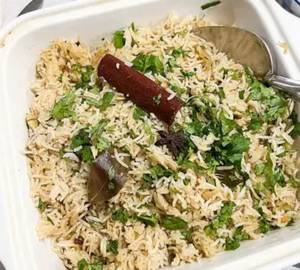 Bagara Rice
