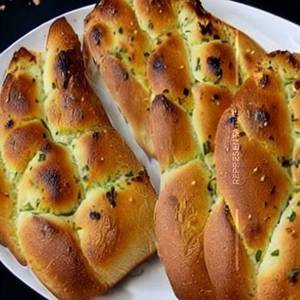 Garlic bread