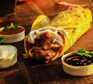 Achari Chaap Roll