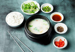 Dogani Tang