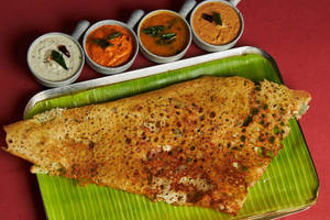Rava Dosa