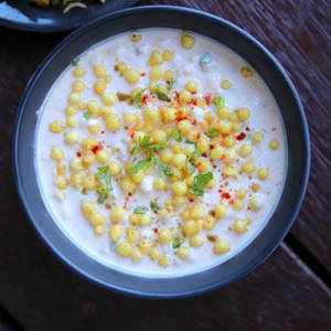 Boondi Raita