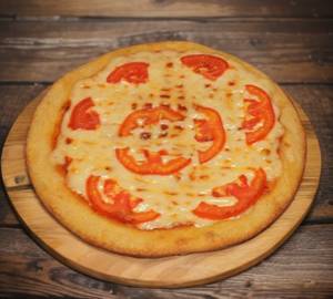 Tomato Pizza 17.78 Cm