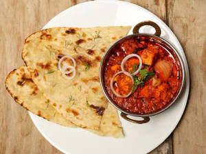Paneer Combo 1