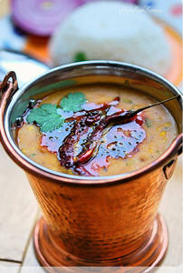 Dal Tadka
