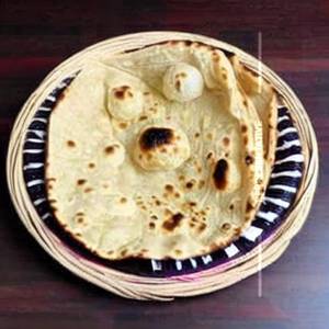 Rumali roti