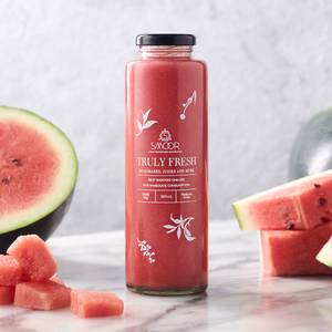 Watermelon Fresh Juice