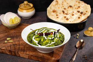 Palak Paneer