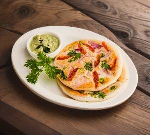 TAMATO UTHAPPAM