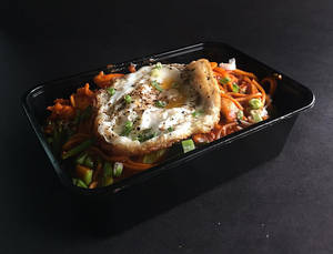 Chicken Make Your Own Box