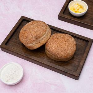 Wheat Bun