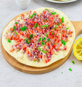 Masala Papad