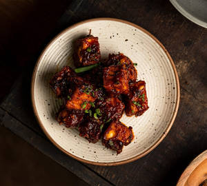Dragon Paneer