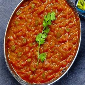 Veg Keema Masala