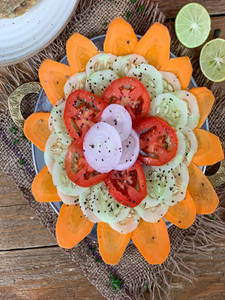 Green Salad