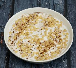 Boondi Raita