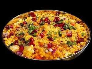 Ragada Bhel